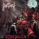 Cover Deathspell Omega